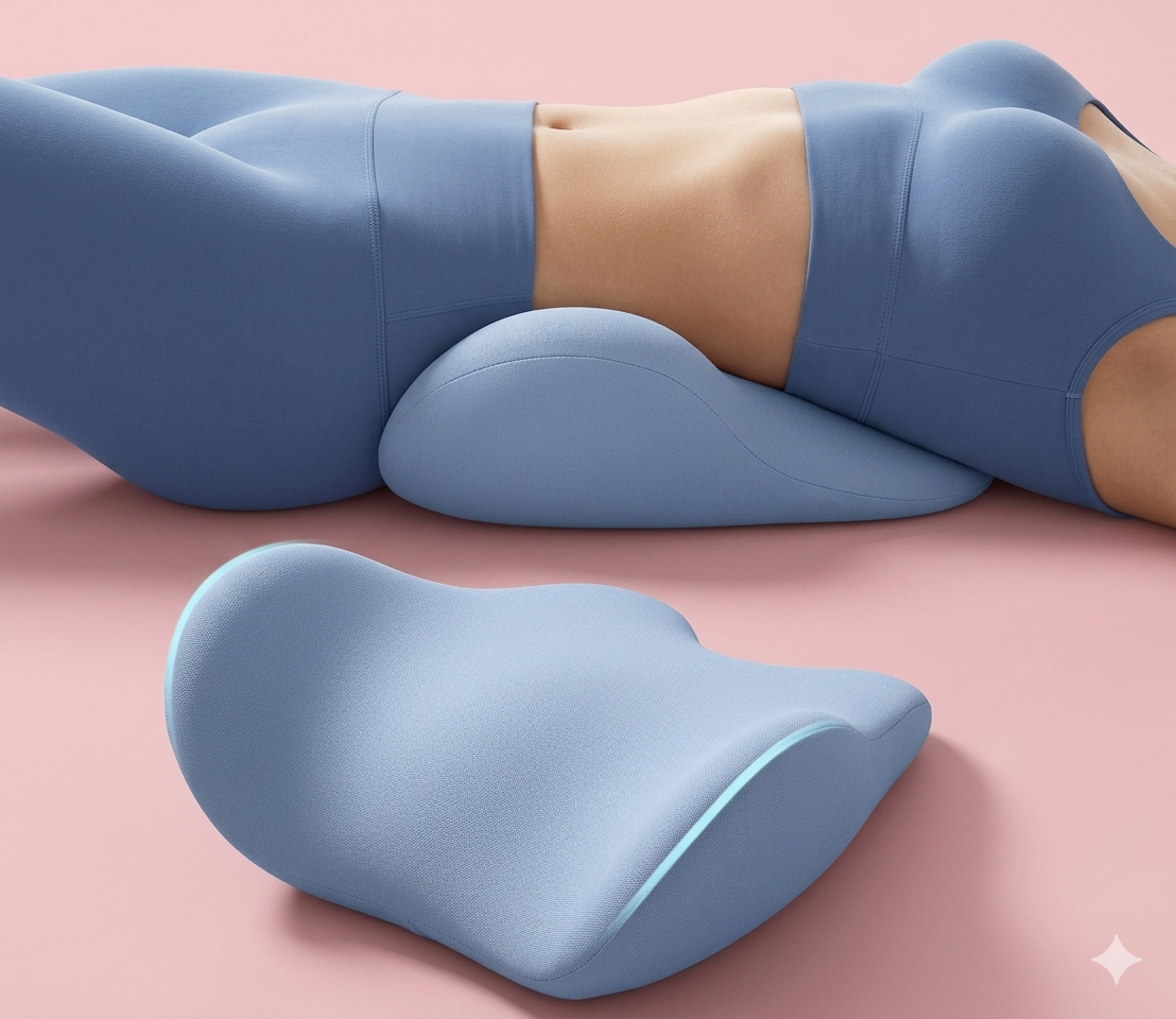 Matra –– Lumbar Support Cushion