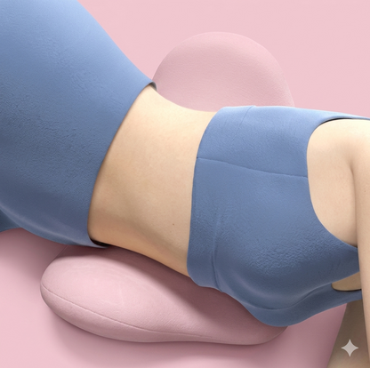 Matra –– Lumbar Support Cushion